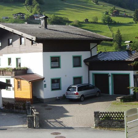 Haus Kropf Mittersill Exterior photo